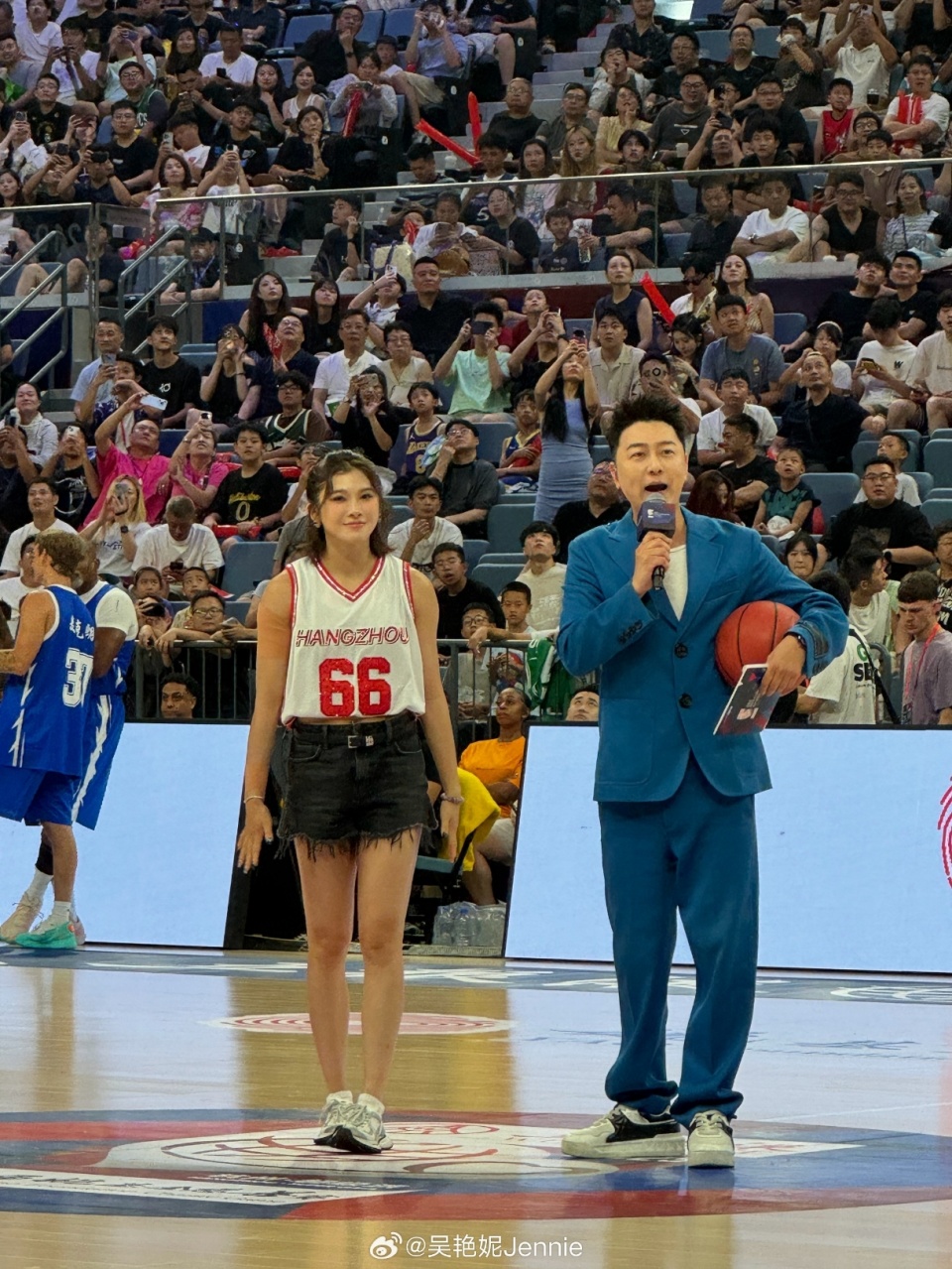 自我调侃, gtimg, 将吴艳妮现 自我调侃, gtimg, 将吴艳妮现