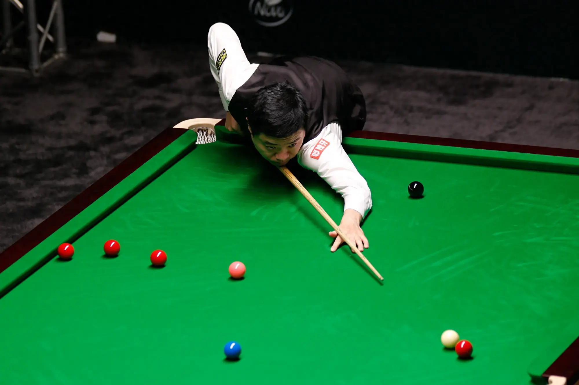 中国球员沙, 各自首轮出 中国球员沙, 各自首轮出