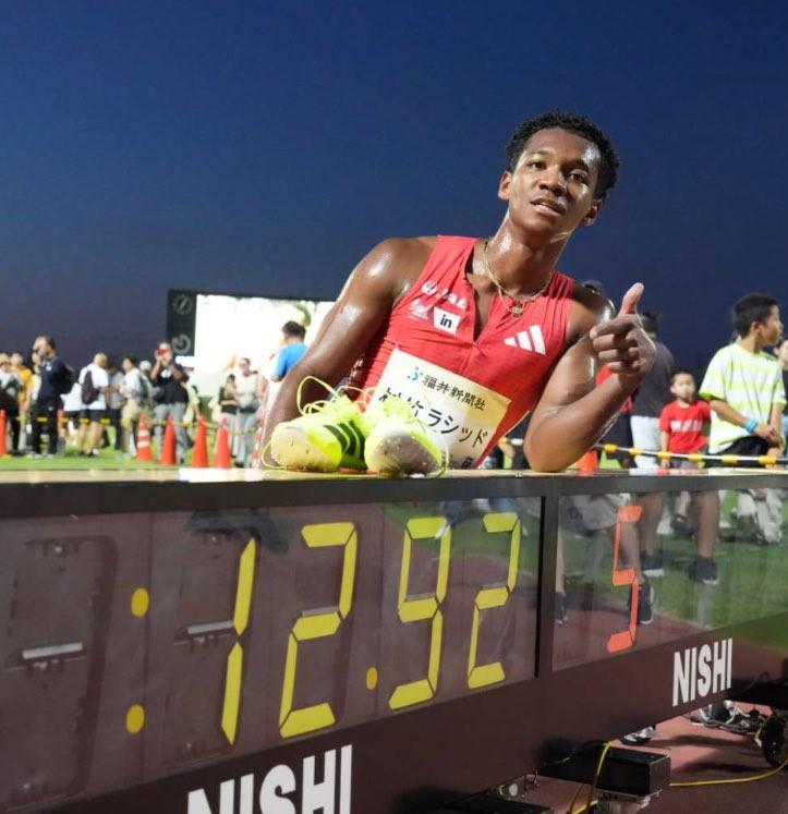 跑出, JoJo的 跑出, JoJo的