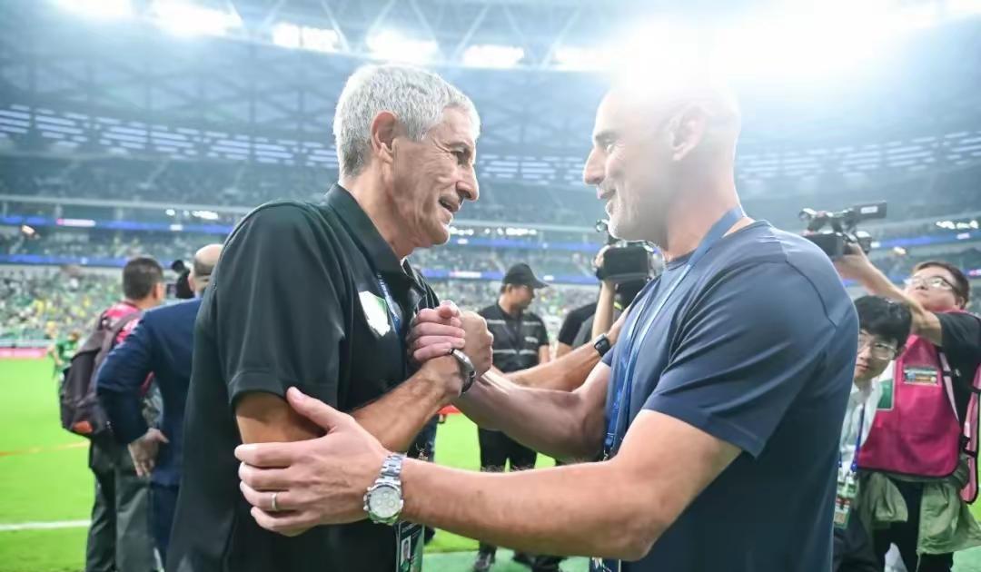 威胁, 北京国安主 威胁, 北京国安主