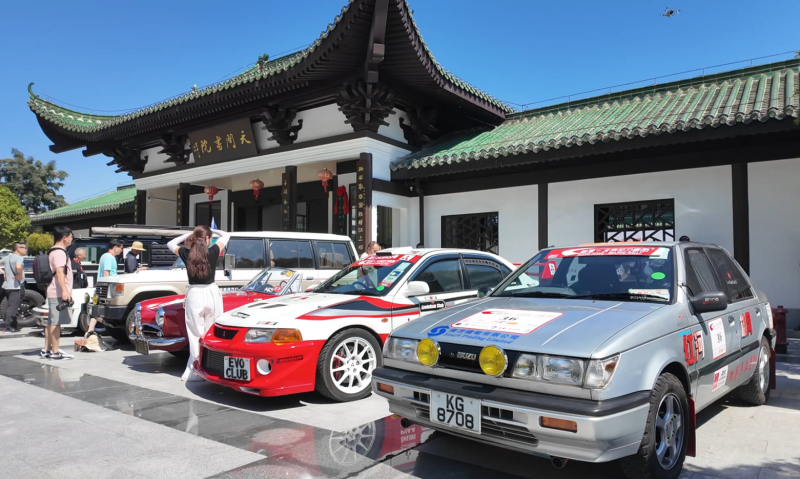 inews, 组委会领导