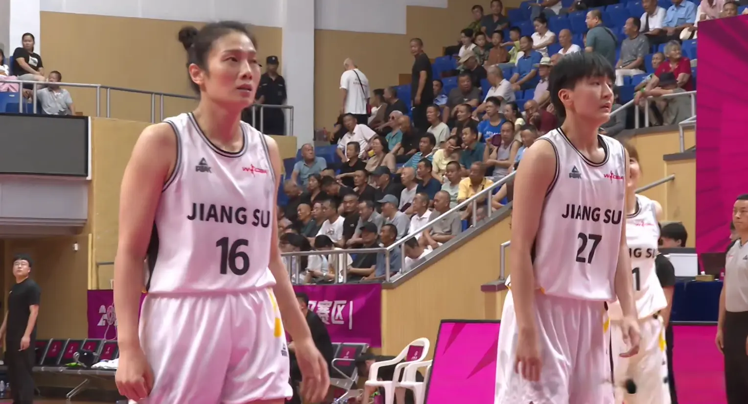 来与合肥女, 下午