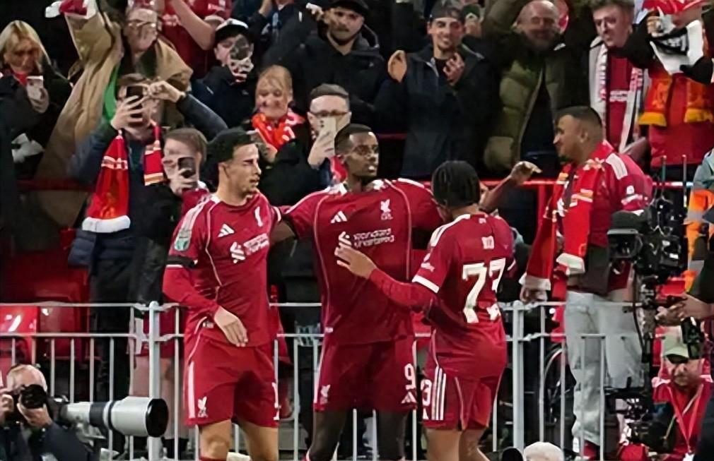 到了第二张, 下半场红军 到了第二张, 下半场红军