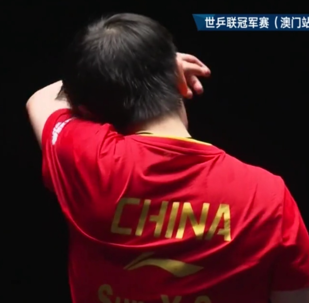 WTT澳门, 进入状态