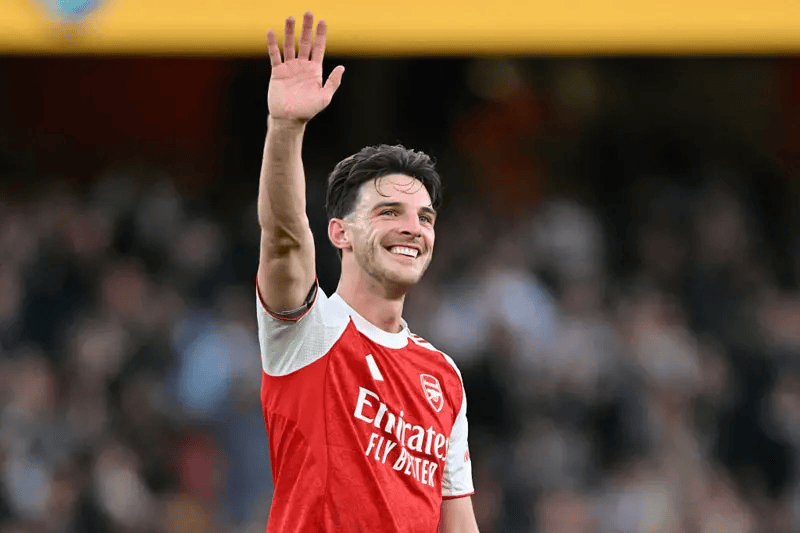 关于比赛, 继续施压, 阿森纳