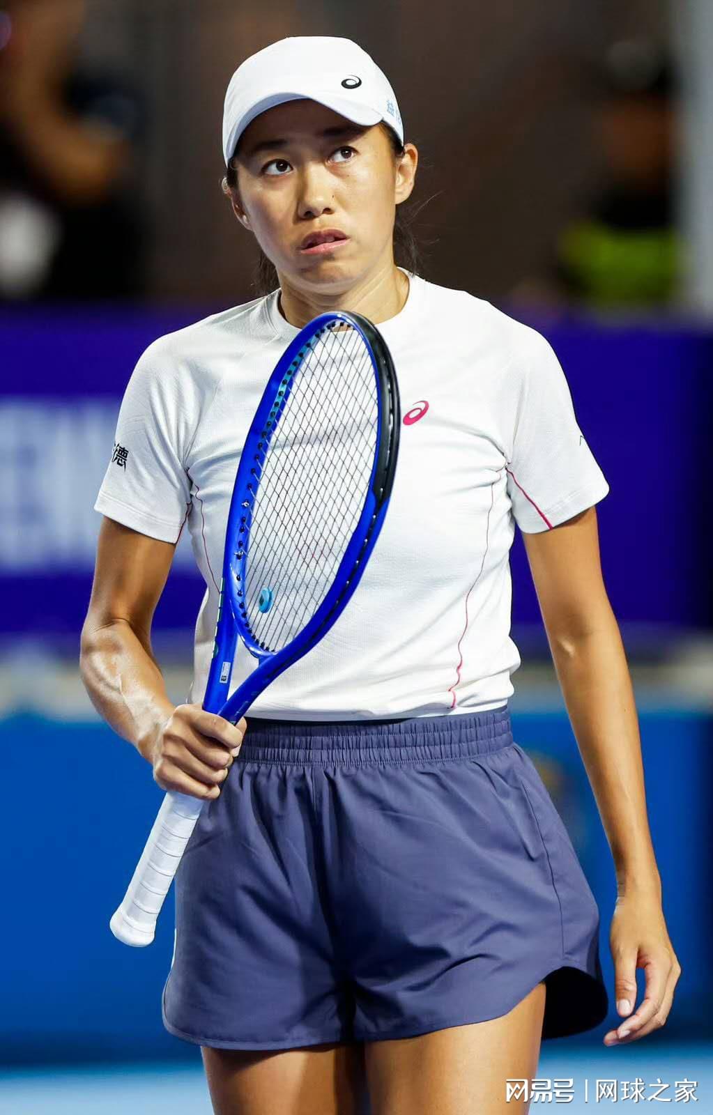 第二轮比赛, 中展现了心, 被张帅明确